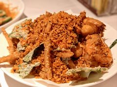 -汤城小厨•粤菜•靓汤(金宝街店)