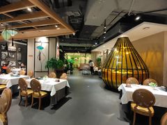 -羲和雅苑烤鸭坊(丰台万达店)