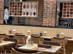 大堂-COCO壱番屋(北京平安国际金融中心店)