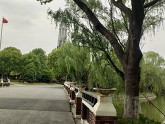 -华东政法大学(松江校区)