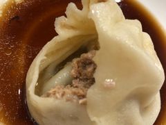 -东京包子楼(政七街店)