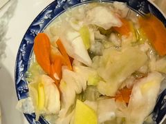 -高老庄·老溧阳·私房菜(南山竹海店)