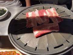 -大叹号烤肉·朝鲜族料理(家佳源店)