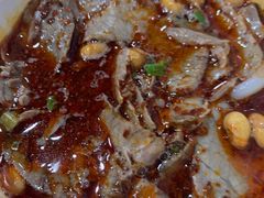 -覃肥叔桂林米粉(粮道街店)