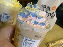 -放哈·甜醅子奶茶创造者(正宁路店)