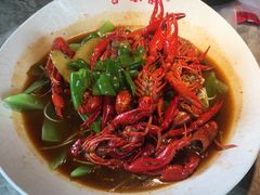 -沪小胖小龙虾(淮海中路旗舰店)