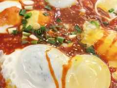 -华天延吉餐厅(西四总店)