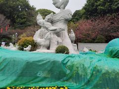 -金鸡山公园