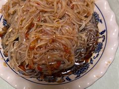 黄记凉粉-富临轩私房菜(集庆门大街店)