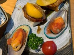 -三石铁板烧(紫竹桥店)