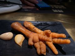 -烤匠麻辣烤鱼(环球中心店)