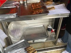 -王记西鎮电烤肉(汶上路店)