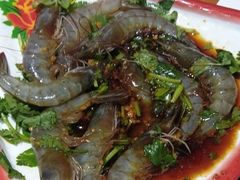 -官塘锋记鱼生·生腌·砂锅粥(牌坊街店)
