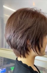 -TK·HAIR SALON韩式设计