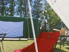 -前小桔亲子创意农场·草莓采摘·露营烧烤