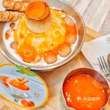 好“柿”来了，开春好彩头💕