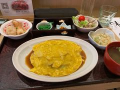 -味太助·银饭食堂(中华城店)