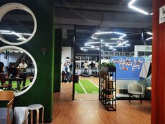 -恒之健私人定制健身(成山店)