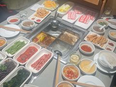 -海底捞火锅(天津SM城市广场店)