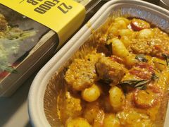 -HELLO 27 意面·沙拉·帕尼尼