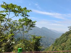 -洛阳白云山景区