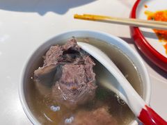 -欧提汗·新疆餐厅·清真(银都路店)