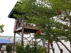 -仙本那渔人码头餐厅