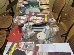 -剧狐剧本杀·月球探案馆(人民广场1号店)