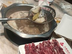 -合意桐坑牛肉粿·鲜牛肉火锅(嵩山总店)
