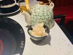-京韵胡同·酱香羊蝎子火锅涮肉(长寿路店)