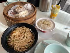 -冶春茶社(珍园店)