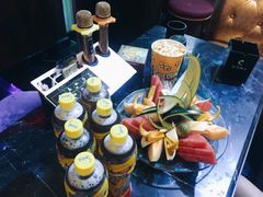 -皇马纯KTV·量贩·聚会(民治店)