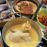 性价比超高的粤菜馆｜吃到扶墙走