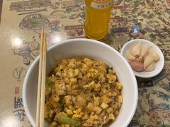 优质小炒泡馍-老乌家特色小炒泡馍(大皮院店)