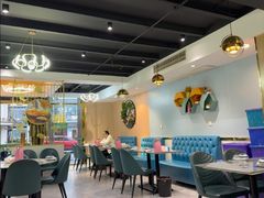 -农家湘菜(安亭店)