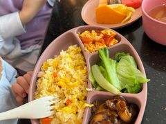 -三亚亚龙湾瑞吉酒店·铭轩中餐厅Mingxuan·海南菜·粤菜