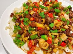-一醒·手工面·西北传统小吃(悠方购物中心店)