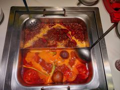 -小龙坎火锅(世纪城店)