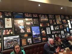 Lizzyyeh-Fergburger(皇后镇店)