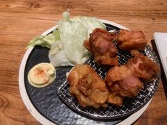 -炉胜·炉端烧·居酒屋