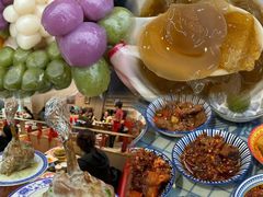 -味福记·本地特色菜(八一万达广场店)