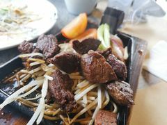 -穹六人间 people 6(岳阳路店)