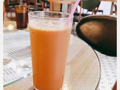 -尖沙咀茶餐厅(永泰店)