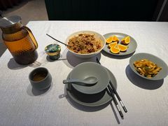 -湘中缘·湖南菜(娄底驻京办店)