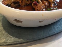 -箸福·夜上海(月牙湖公园店)