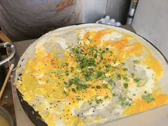 -琦琦蛋饼铺(上南店)