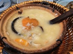 -桂大叔·砂锅粥·家传闽粤菜(县西巷店)