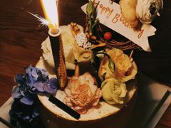 -你好独角兽·蛋糕甜品