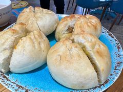 -蒙亨·手把肉·蒙古包文化主题餐厅(天恒广场店)