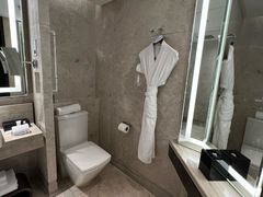 -新加坡万豪董厦酒店